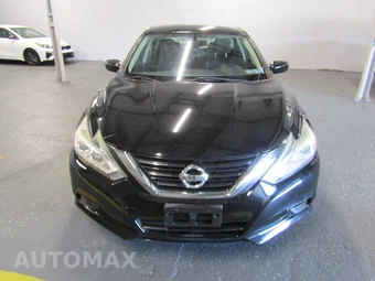 2018 Nissan Altima 2.5 S - miniatura 2