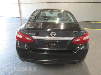 2018 Nissan Altima 2.5 S - miniatura 5