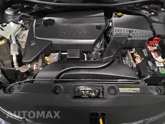 2018 Nissan Altima 2.5 S - miniatura 7