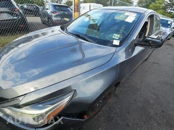 2018 Nissan Altima 2.5 S - car from the USA, Manheim Buy-Now listing at AUTOMAX