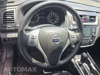 2018 Nissan Altima 2.5 S - miniatura 10