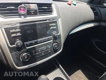2018 Nissan Altima 2.5 S - miniatura 11