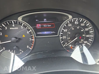 2018 Nissan Altima 2.5 S - miniatura 12