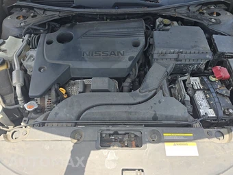 2018 Nissan Altima 2.5 S - miniatura 15