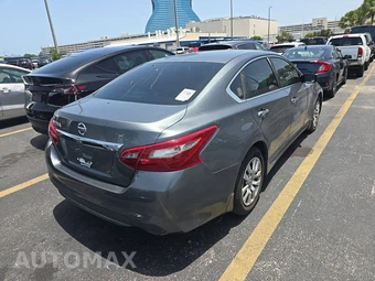 2018 Nissan Altima 2.5 S - miniatura 4