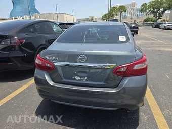 2018 Nissan Altima 2.5 S - miniatura 5