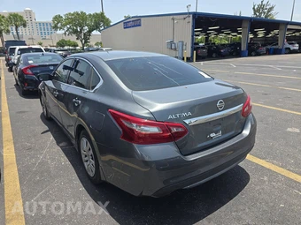 2018 Nissan Altima 2.5 S - miniatura 6