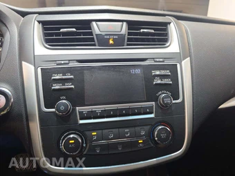 2018 Nissan Altima 2.5 S – miniatura 10