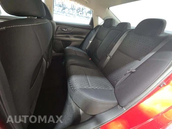 2018 Nissan Altima 2.5 S – miniatura 13