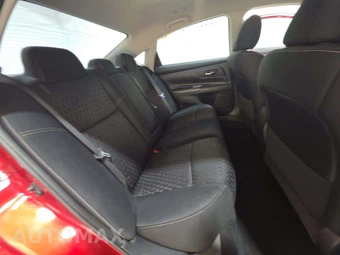2018 Nissan Altima 2.5 S – miniatura 16