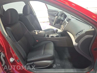 2018 Nissan Altima 2.5 S – miniatura 18