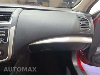 2018 Nissan Altima 2.5 S – miniatura 19