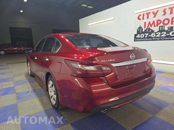 2018 Nissan Altima 2.5 S – miniatura 2