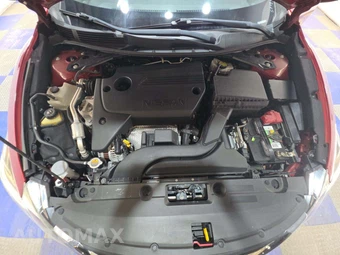 2018 Nissan Altima 2.5 S – miniatura 25