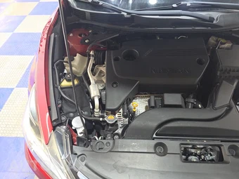 2018 Nissan Altima 2.5 S – miniatura 26