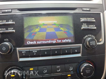 2018 Nissan Altima 2.5 S – miniatura 28