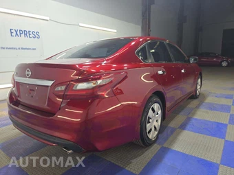 2018 Nissan Altima 2.5 S – miniatura 3