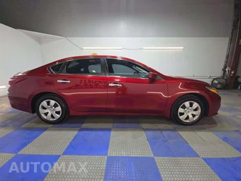 2018 Nissan Altima 2.5 S – miniatura 4