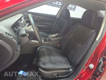 2018 Nissan Altima 2.5 S – miniatura 6