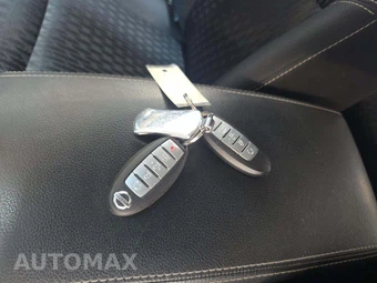 2018 Nissan Altima 2.5 S – miniatura 8