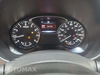 2018 Nissan Altima 2.5 S – miniatura 9