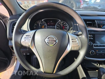 2018 Nissan Altima 2.5 S - miniatura 10