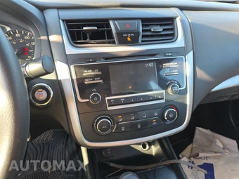 2018 Nissan Altima 2.5 S - miniatura 11