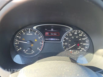 2018 Nissan Altima 2.5 S - miniatura 12