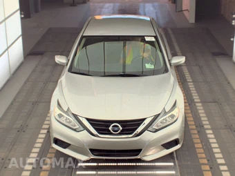 2018 Nissan Altima 2.5 S - miniatura 2