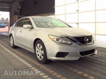 2018 Nissan Altima 2.5 S - miniatura 3