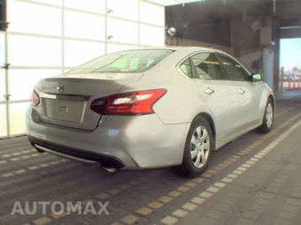 2018 Nissan Altima 2.5 S - miniatura 4