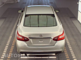 2018 Nissan Altima 2.5 S - miniatura 5