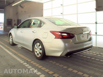 2018 Nissan Altima 2.5 S - miniatura 6