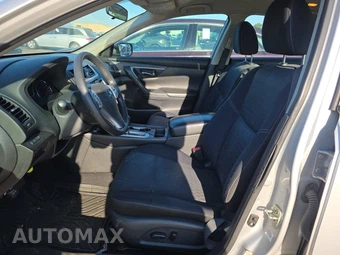 2018 Nissan Altima 2.5 S - miniatura 7