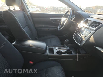 2018 Nissan Altima 2.5 S - miniatura 8