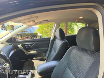 2018 Nissan Altima 2.5 S - miniatura 11