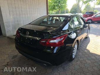 2018 Nissan Altima 2.5 S - miniatura 3
