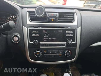 2018 Nissan Altima 2.5 S – miniatura 10