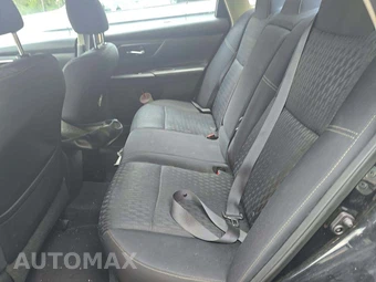 2018 Nissan Altima 2.5 S – miniatura 13