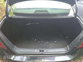 2018 Nissan Altima 2.5 S – miniatura 14