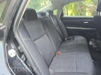 2018 Nissan Altima 2.5 S – miniatura 16