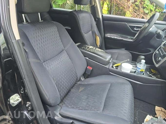 2018 Nissan Altima 2.5 S – miniatura 18