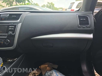 2018 Nissan Altima 2.5 S – miniatura 19