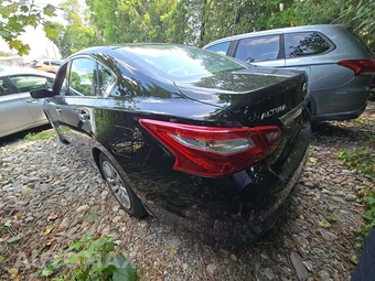 2018 Nissan Altima 2.5 S – miniatura 2