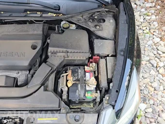 2018 Nissan Altima 2.5 S – miniatura 25