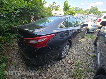 2018 Nissan Altima 2.5 S – miniatura 3