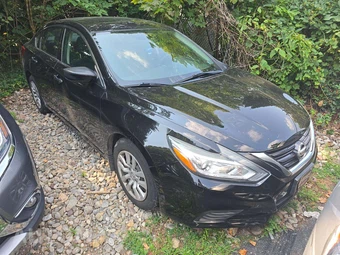 2018 Nissan Altima 2.5 S – miniatura 4