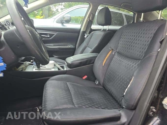 2018 Nissan Altima 2.5 S – miniatura 6