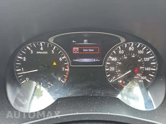2018 Nissan Altima 2.5 S – miniatura 9