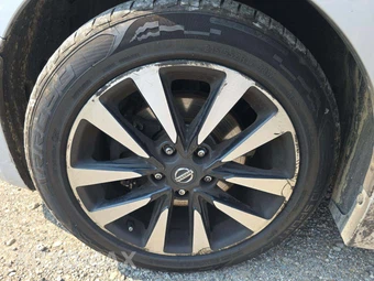 2018 Nissan Altima 2.5 SL - miniatura 22